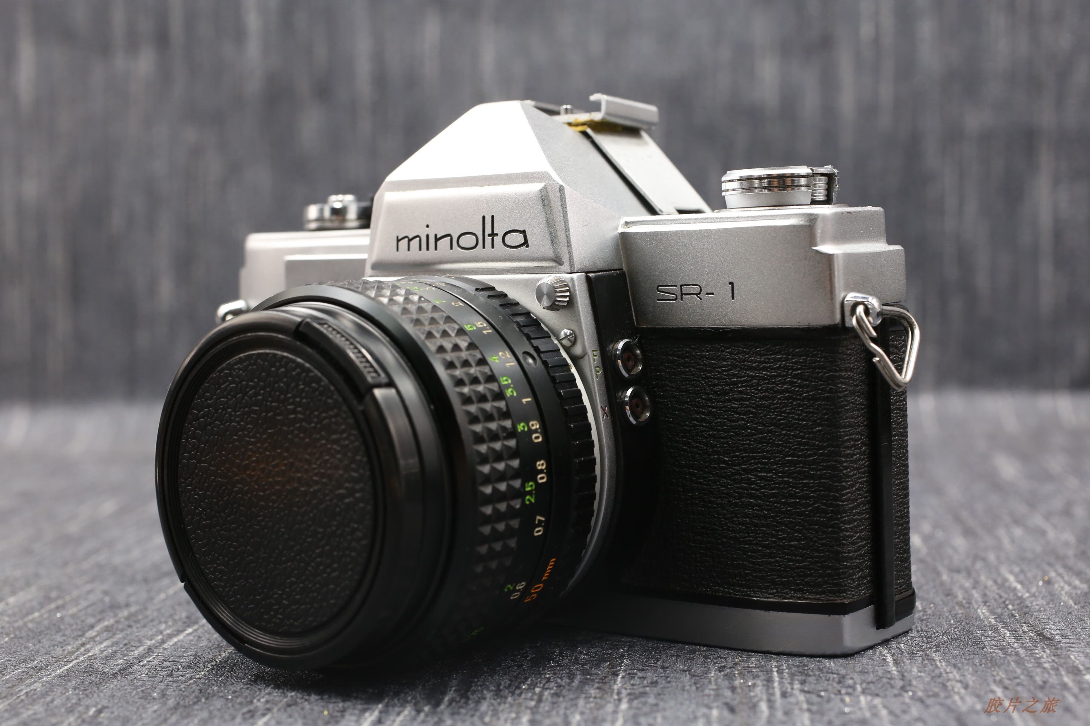 95新 美能达 srt101 sr1 50 1.7 1.