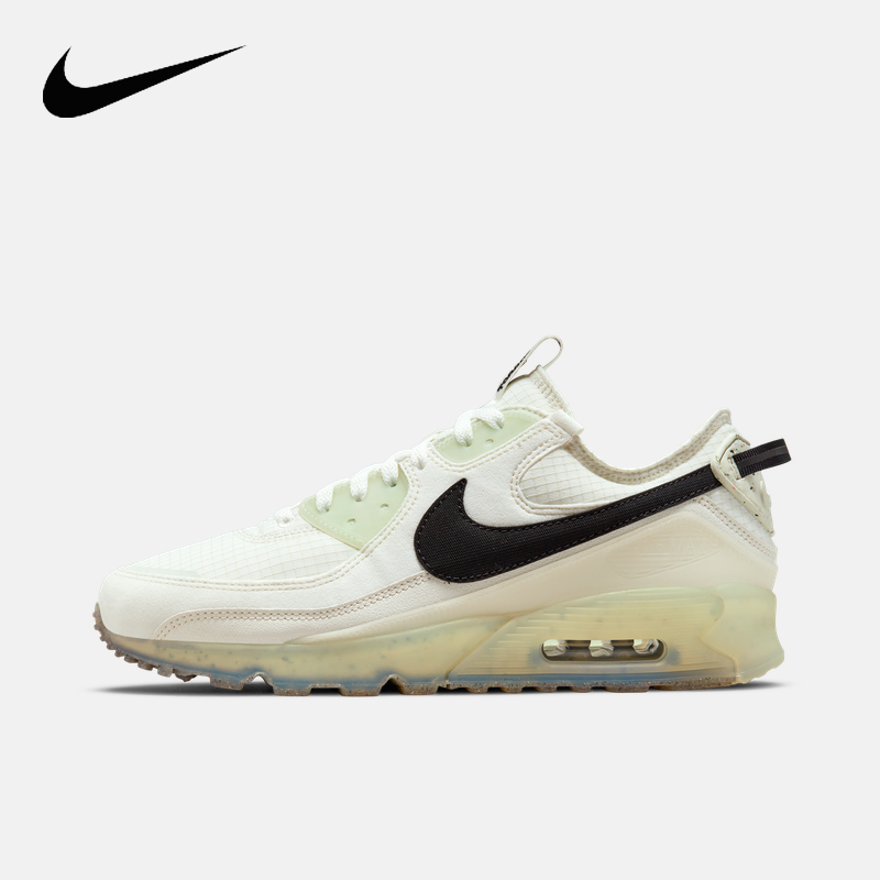 耐克休闲鞋_NIKE 耐克 Air Max Terrascape 90 男子休闲运动鞋 DH2973