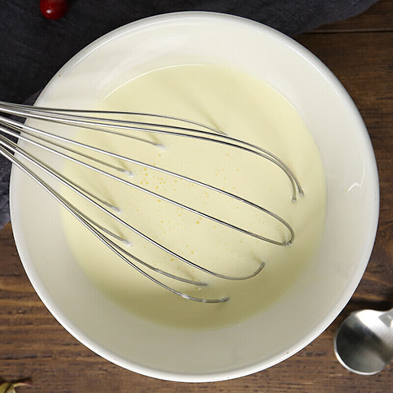 维益爱真淡奶油西班牙维益爱真稀奶油1l乳脂38%动物性奶油裱花蛋糕