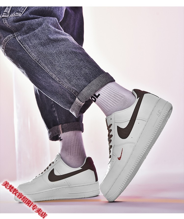 bapesta空军一号男莆田aj小麦1联名dunksb猿人头透气休闲板鞋aj男女鞋