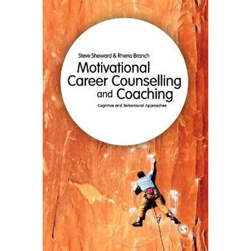 按需印刷Motivational Career Counselling and Coaching[9781446201817]