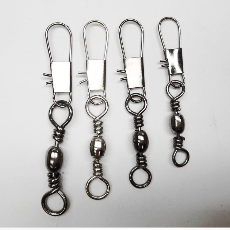 风筝连接器挂钩风筝轴承连接器渔具配件大型风筝专用风筝勾子转环t03