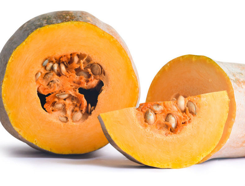 新鲜农家甜糯黄皮现摘老品宝宝长非小贝贝老南瓜56斤装12个