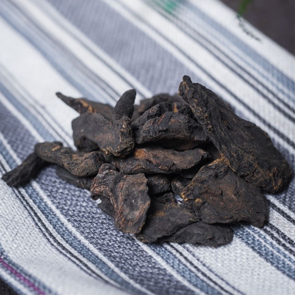 【药房直售】大黄炭 中药材 大黄炭 正宗大黄炭0克 经营各种炭类yk