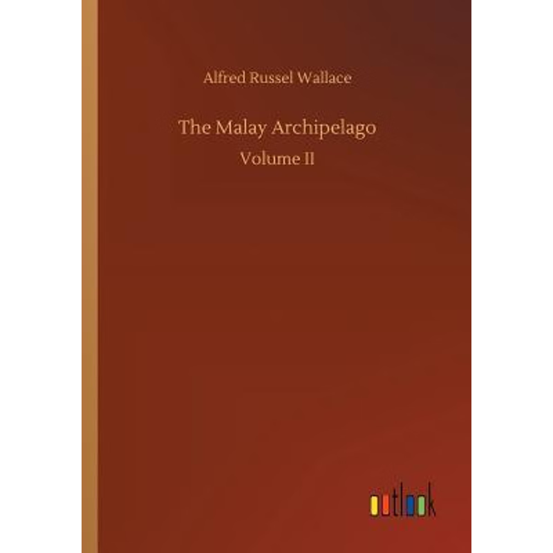 按需印刷The Malay Archipelago[9783732640133]