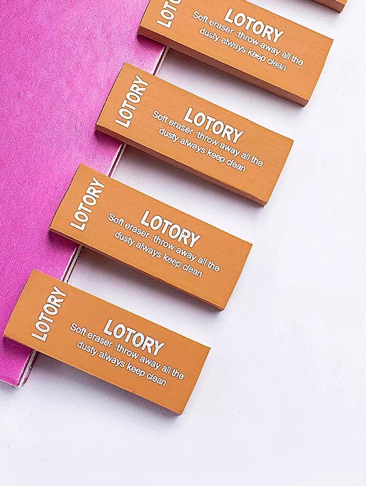 老人头橡皮擦 美术高光象像皮可塑专业绘画绘图专用软学生擦得干净不