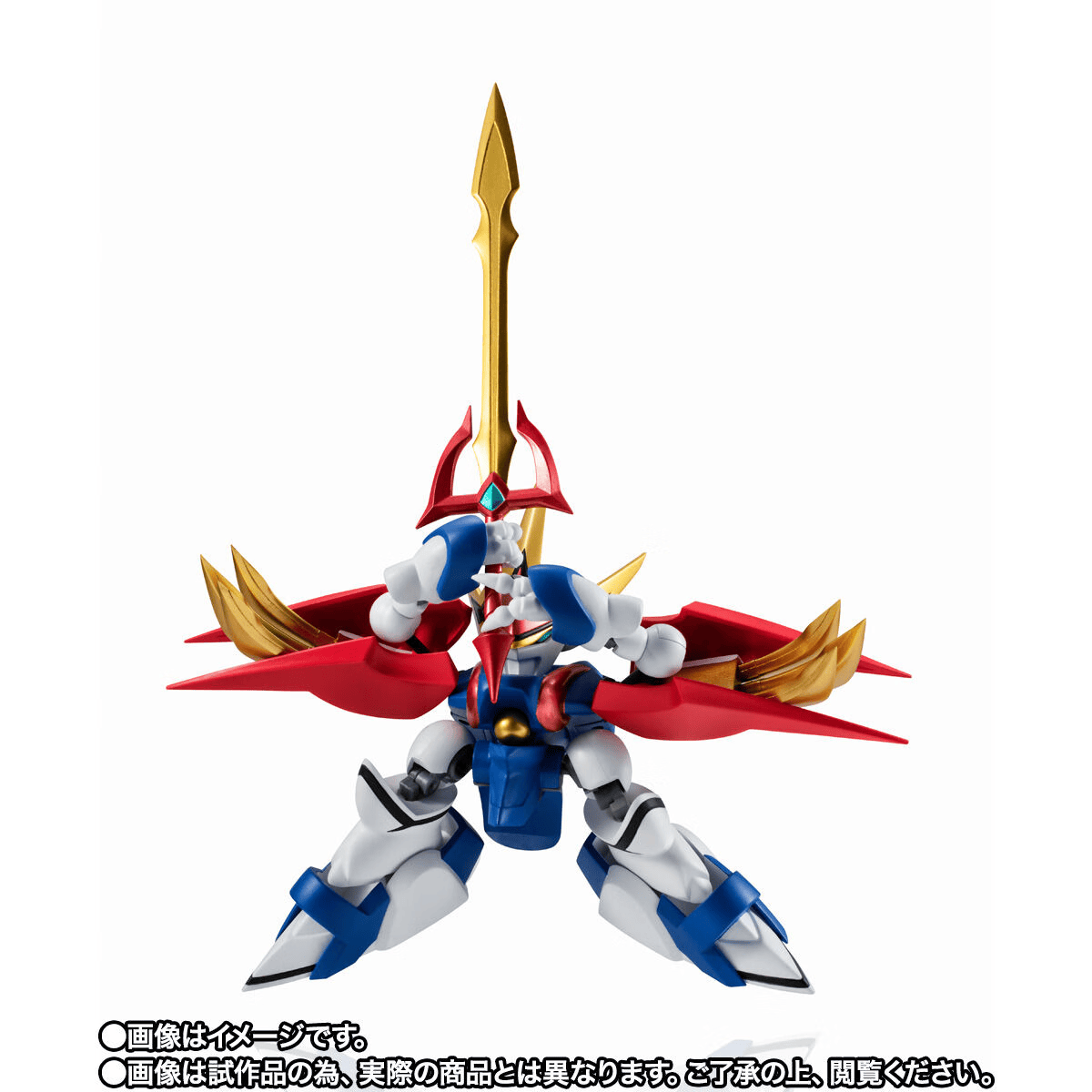 神龙斗士 nx龙神号 nxedge style 魔神 龙神丸 超魔神英雄传 魂限现货