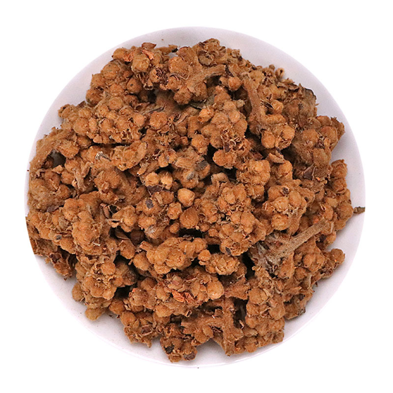 北京同仁堂枇杷花干500克琵琶花枇杷花干花茶琵琶花枝煲汤干货泡水