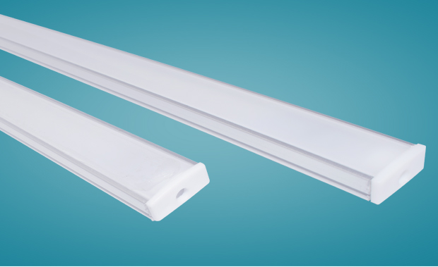 led灯带硬灯条220v长条贴片厨房衣橱鞋柜酒柜货架镜前吊柜灯220v灯32