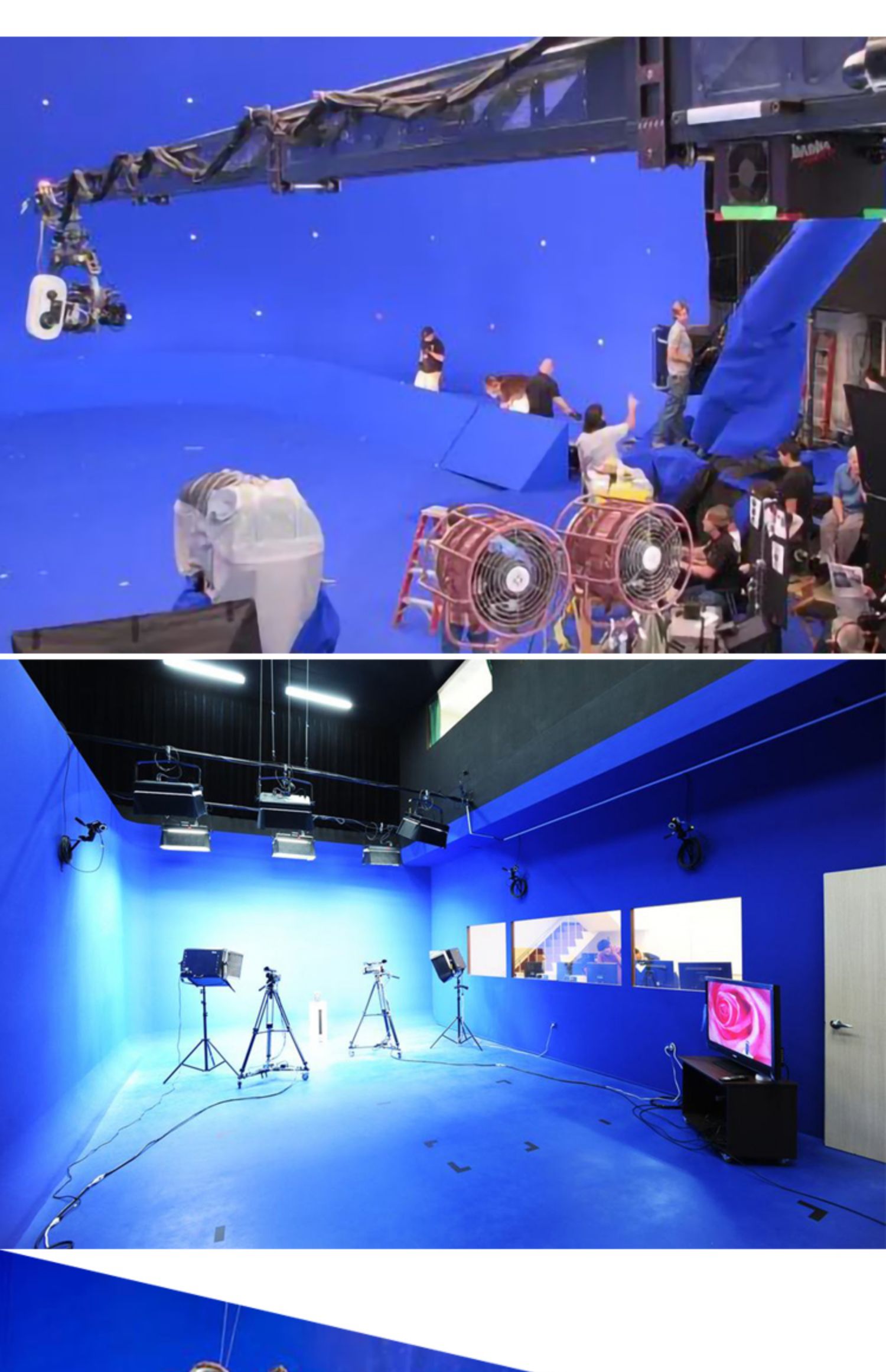 dioedf38米绿色抠像布直播摄影绿布抠图背景幕布拍视频绿幕不反光网红