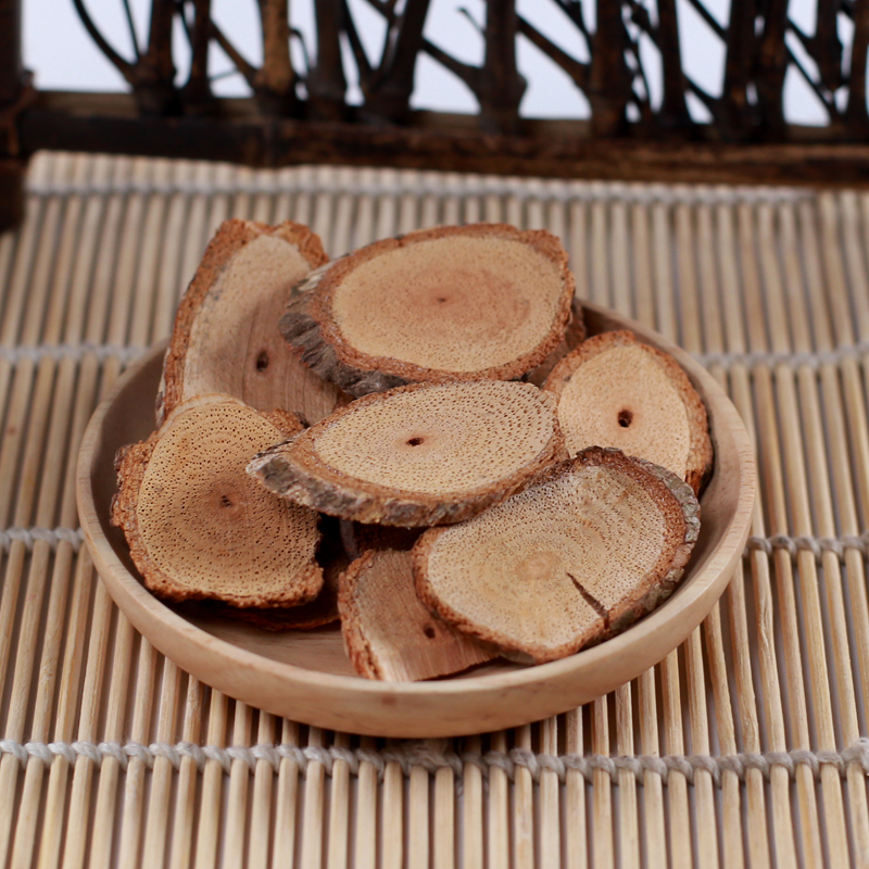 北京同仁堂海风藤根中药材店铺500g海风腾根片风藤根巴岩香大风藤散装