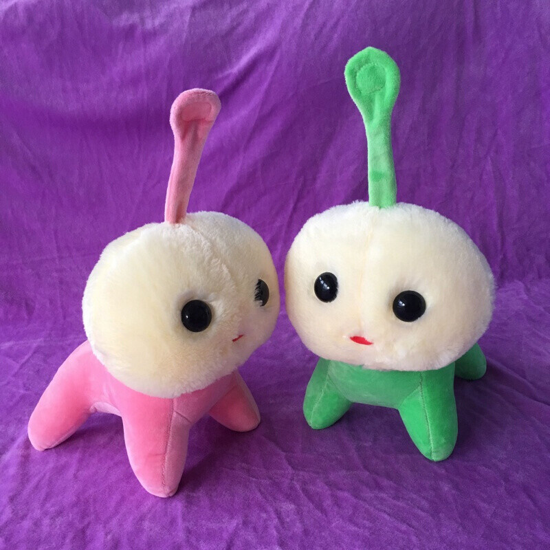 定制长江七号 七仔毛绒公仔超萌情侣款长江七号七仔玩偶玩具生日礼物