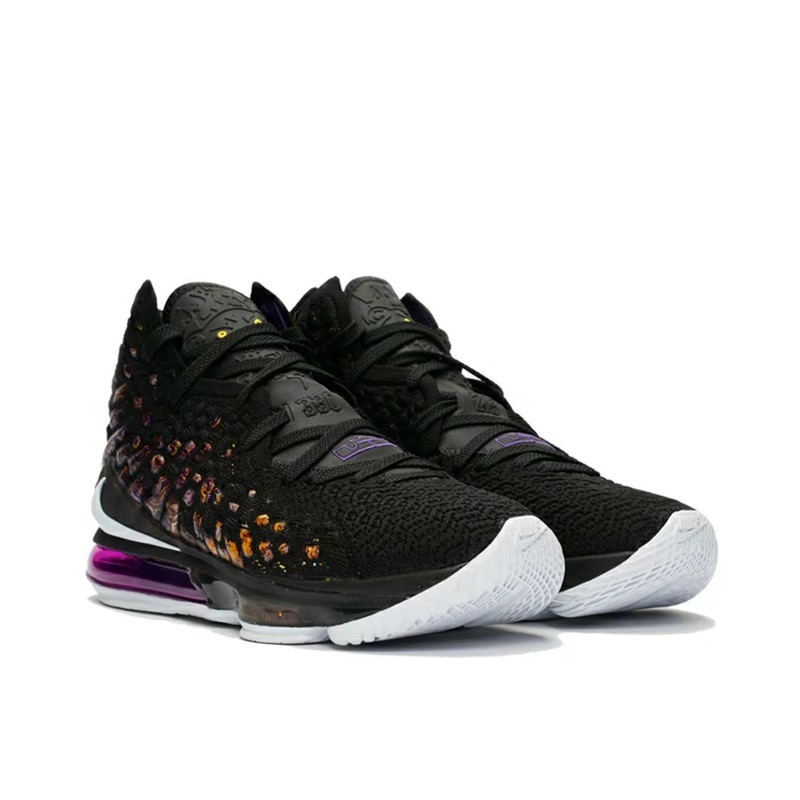 nike耐克男女鞋nikelebron17lbj17詹姆斯17代实战运动时尚舒适篮球鞋