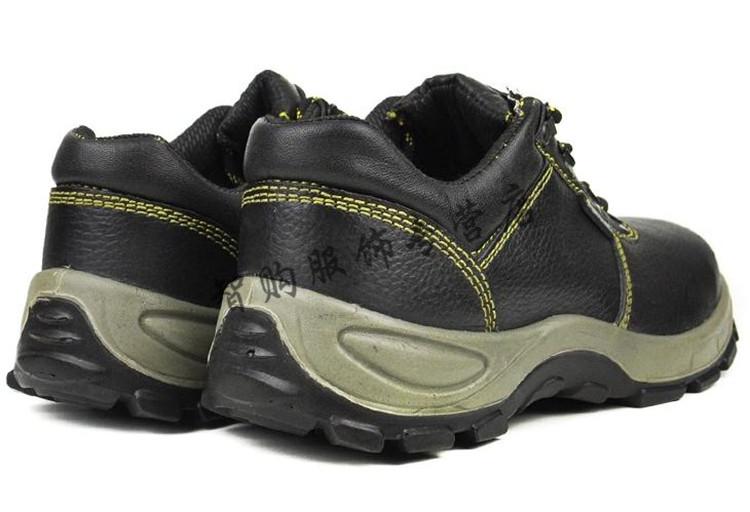 流行大码男鞋49码绝缘鞋特大码劳保鞋棉鞋防护鞋子电工鞋鞋48码50码