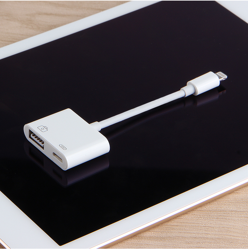 久宇苹果手机otg