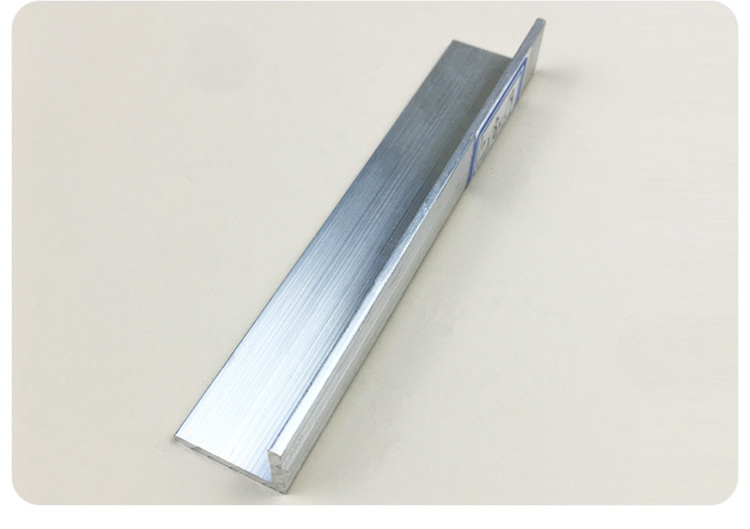 角铝型材不等边l型角铝条铝合金型材角铁90度直角铝材多规格多尺寸角