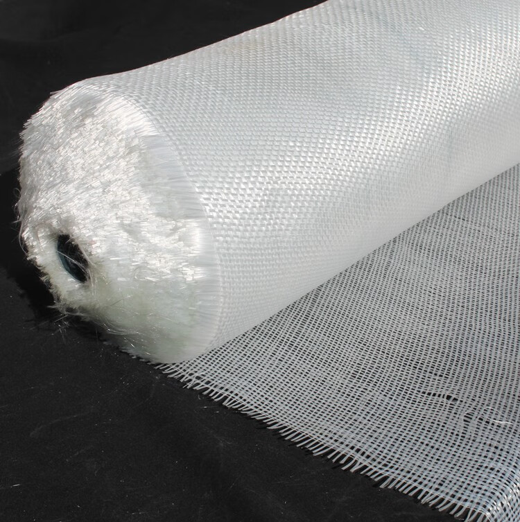 玻璃钢基布 02玻璃纤维布 25cm玻璃丝布 04布管道包扎布加固 02布 宽