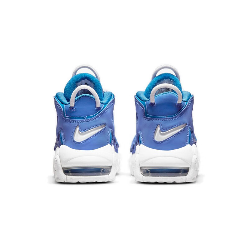 nike air more uptempo 皮蓬大air蛇皮纹 篮球鞋 运动鞋 女鞋 cz7885