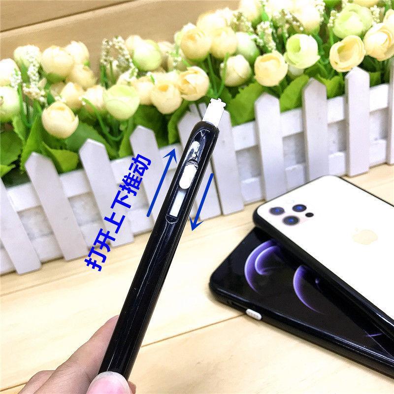 lzn苹i果模型手机修正带可爱创意改正带小学生初中大容量改正带涂