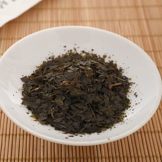 杞里香贵州余庆发酵小叶苦丁茶月坤东南特选一级积善浪水湾兴民买1袋