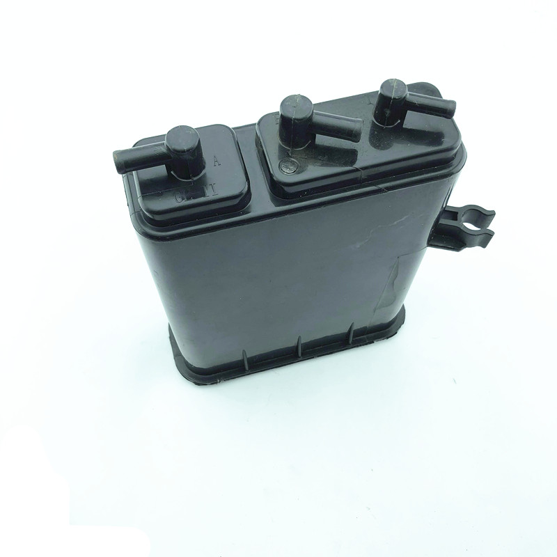 5 4g15v活性碳罐带附件汽油净化器碳罐总成 碳罐控制阀 碳罐总成1.