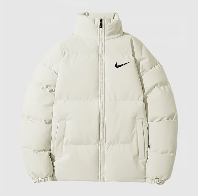 耐克nike薄款羽绒服男款2022年新款轻薄短款轻便大码运动秋冬季外套
