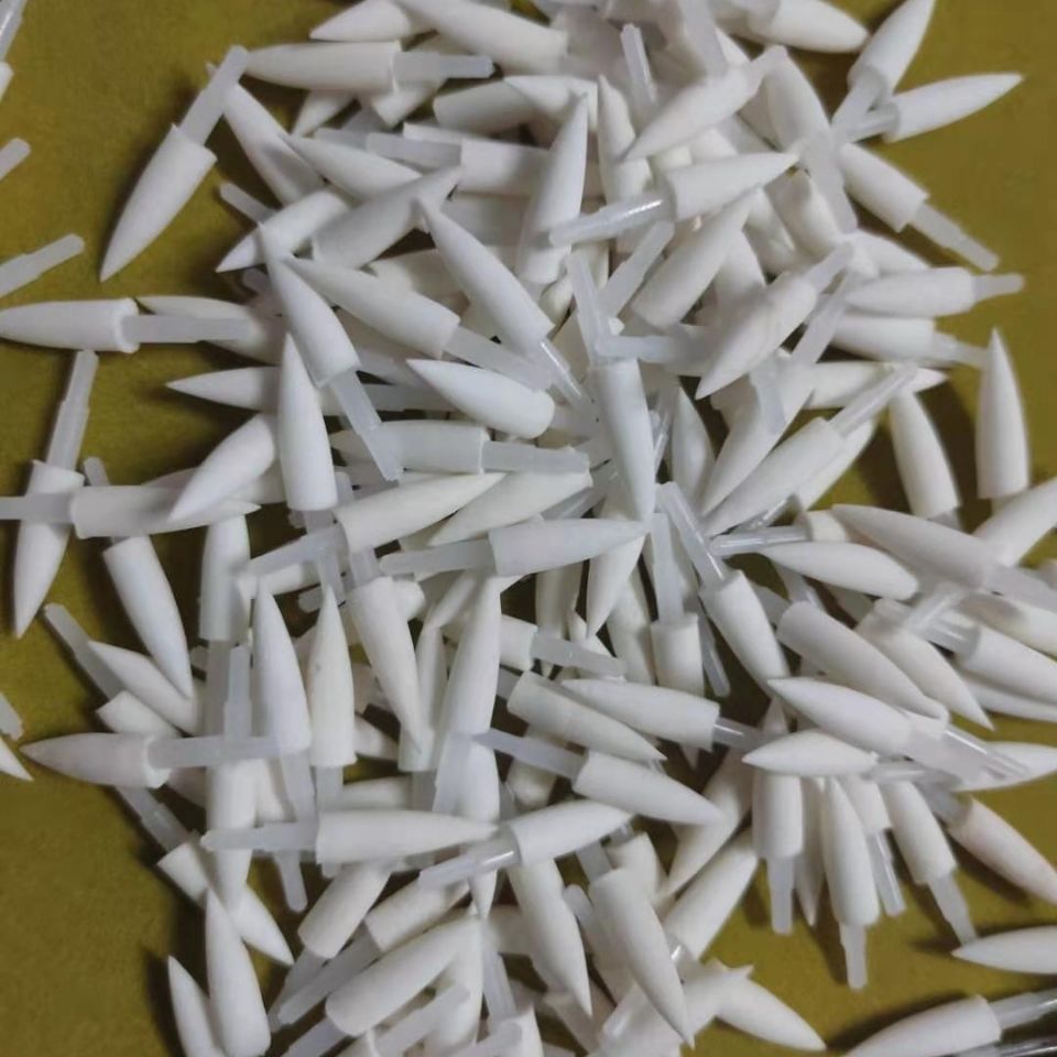 左一仁 金猴软笔钢笔式自来水写软笔毛笔秀丽笔习字替换海绵笔头包i邮