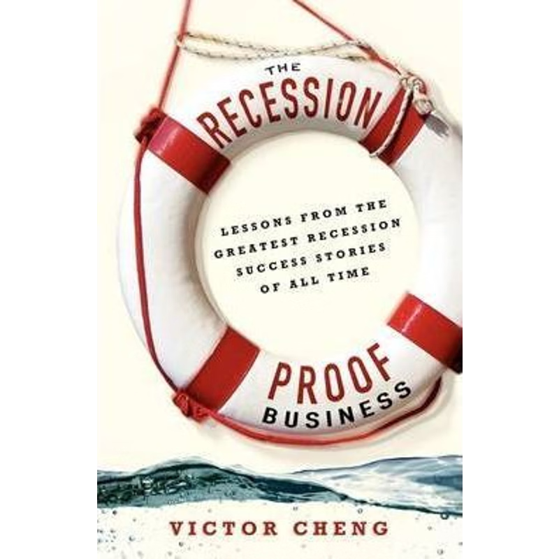 按需印刷The Recession-Proof Business[9780976462422]