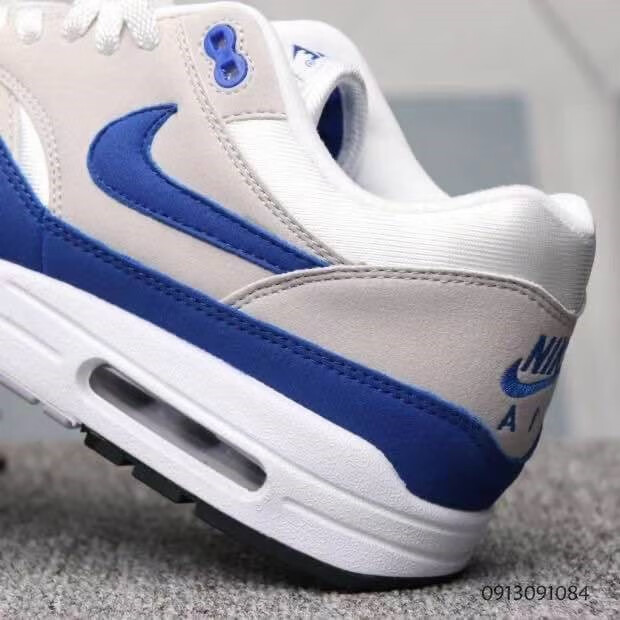 耏尅(nk)同款经典回归air max 87气垫跑步鞋 情侣款运动鞋男女潮流