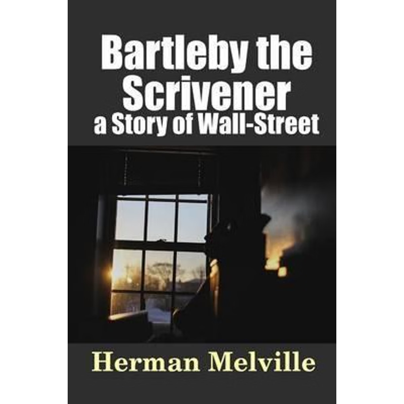 按需印刷Bartleby, the Scrivener[9781365147883]