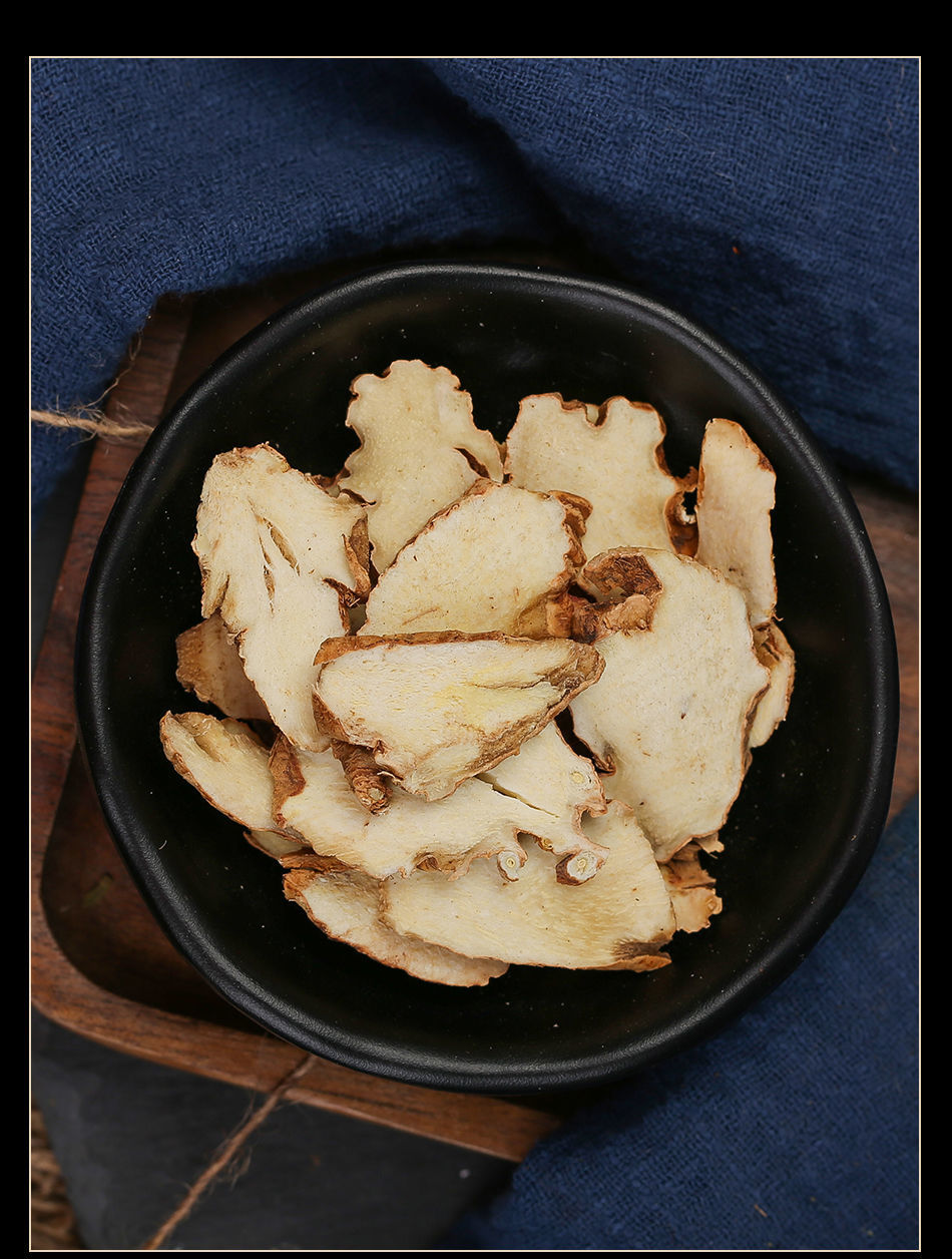 中药知母精选知母肉知母茶毛知母 知母粉无硫新货干货罐装知母中药一