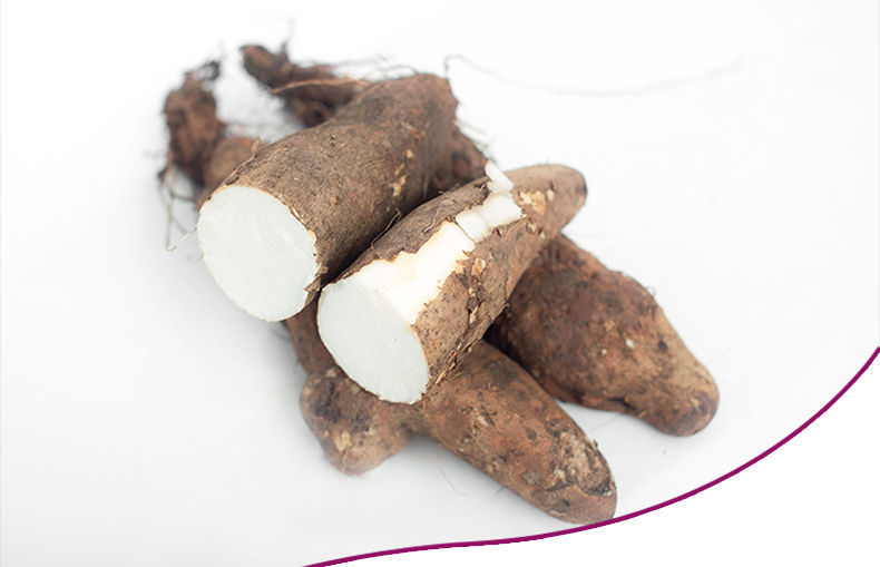 秤砣山药9斤5斤3斤正宗云南糯米山药粉糯新鲜蔬菜铁棍淮山药5斤