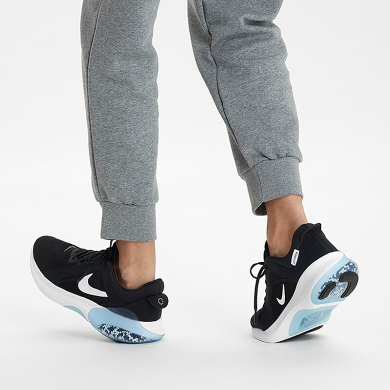 耐克nikejoyriderunfk缓震透气耐磨运动鞋跑步鞋休闲鞋男鞋aq2730