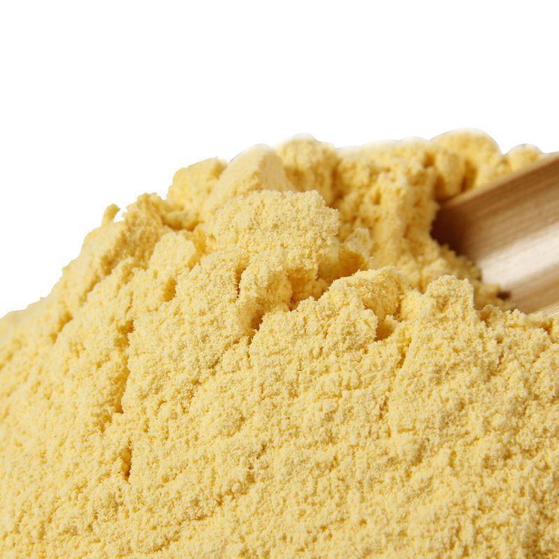 玉米自发粉900g包子馒头花卷窝窝头家用面粉杂粮 玉米自发粉 900g