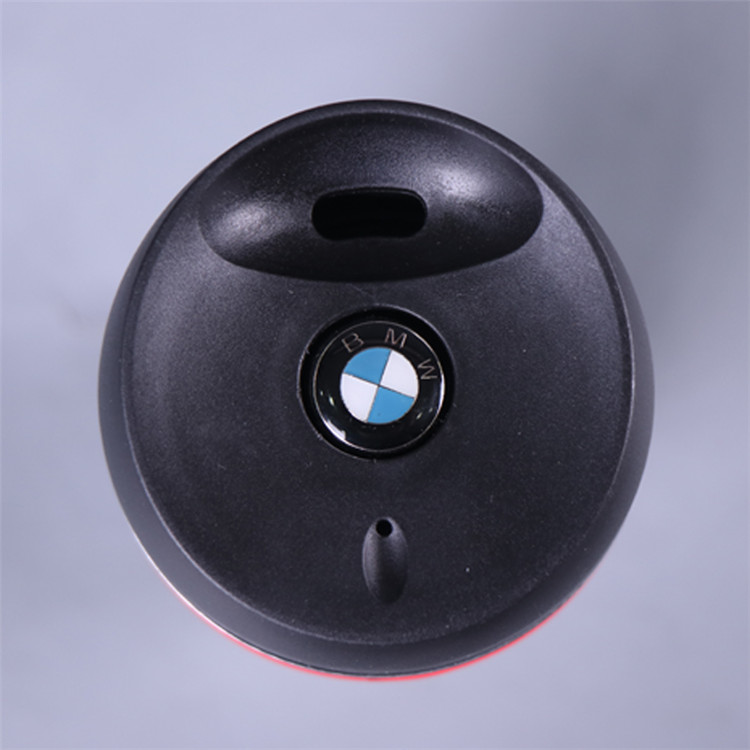 宝马水杯m运动原单不锈钢保温杯bmw水壶4s店大肚杯礼品杯德国原单450