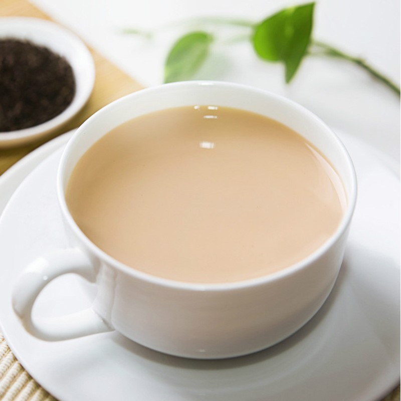 春光椰香奶茶360g袋装海南特产速溶奶茶办公休闲早餐下午茶醇香饮品即