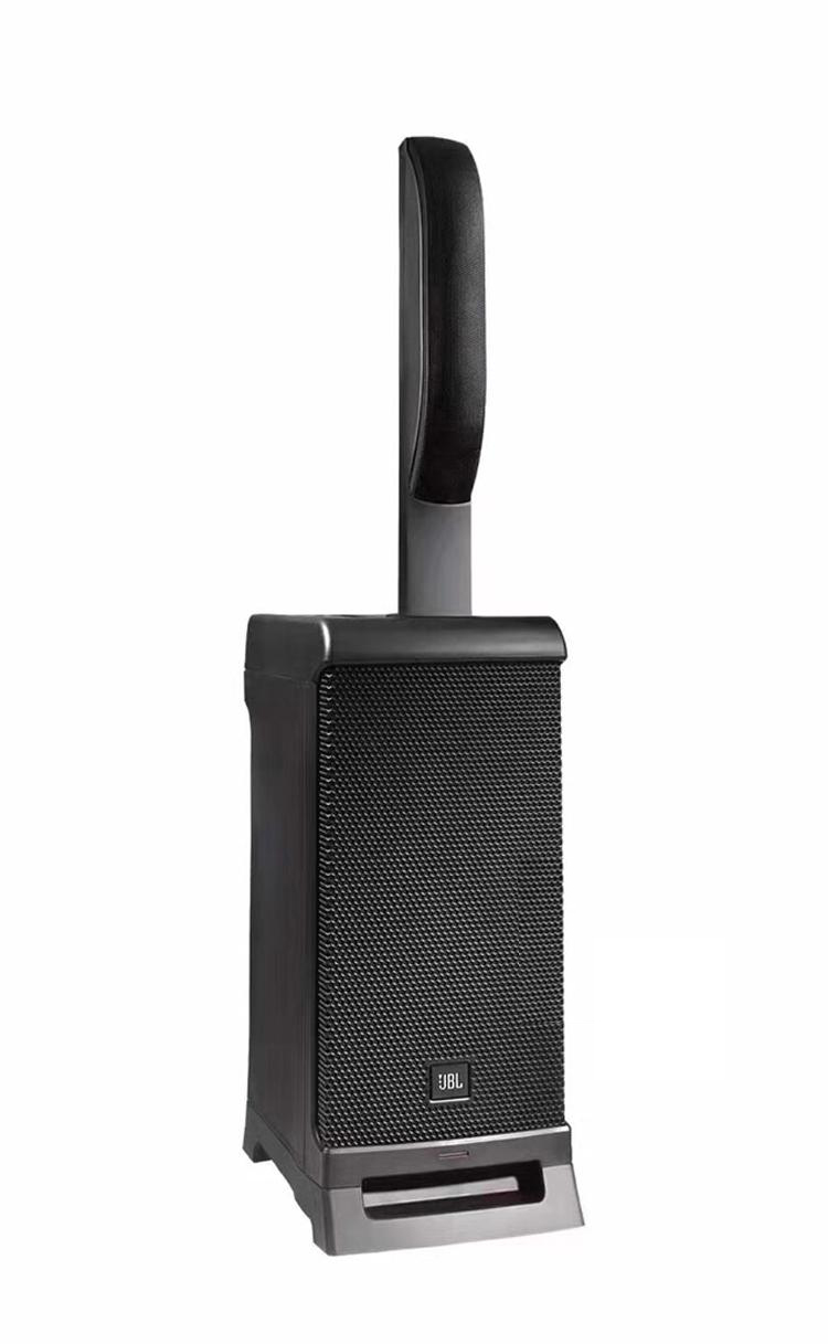 one 208p便携式专业dj演出有源音响舞台户外音箱乐队舞蹈室蓝牙 jbl