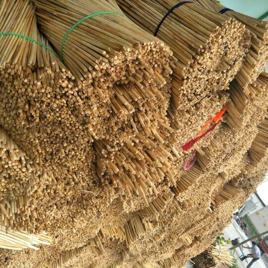 三木园艺 农作物高粱杆杆高粱棵高粱秸秆亭杆杆秫秸手工艺材料鱼漂