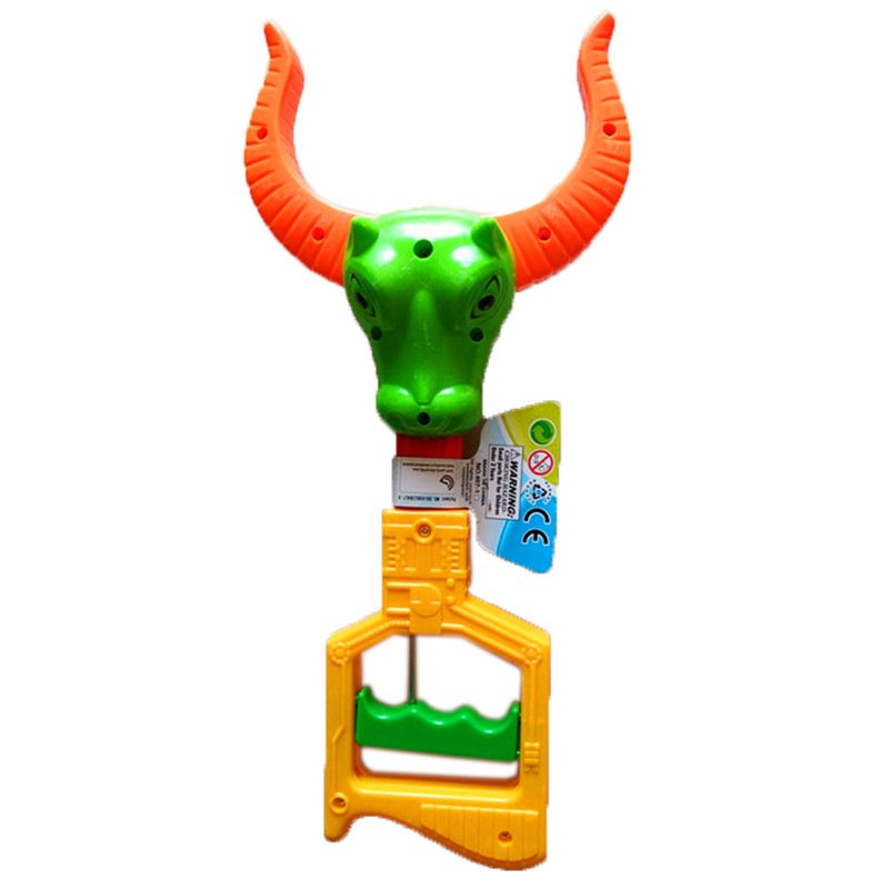 波比的游戏时间伸缩手臂沙滩玩具夹子机械手臂伸缩拳头拾 短款小狗