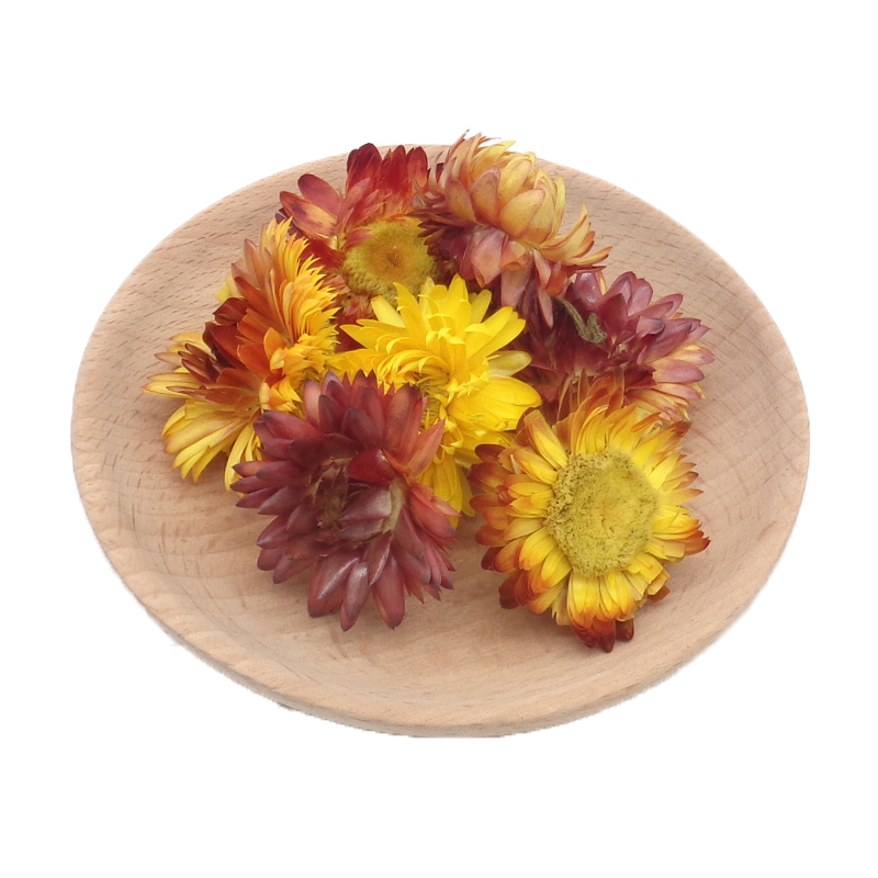 同仁堂中药材天然七彩菊500g菊花茶西藏七彩菊藏彩菊花茶养生茶【图片