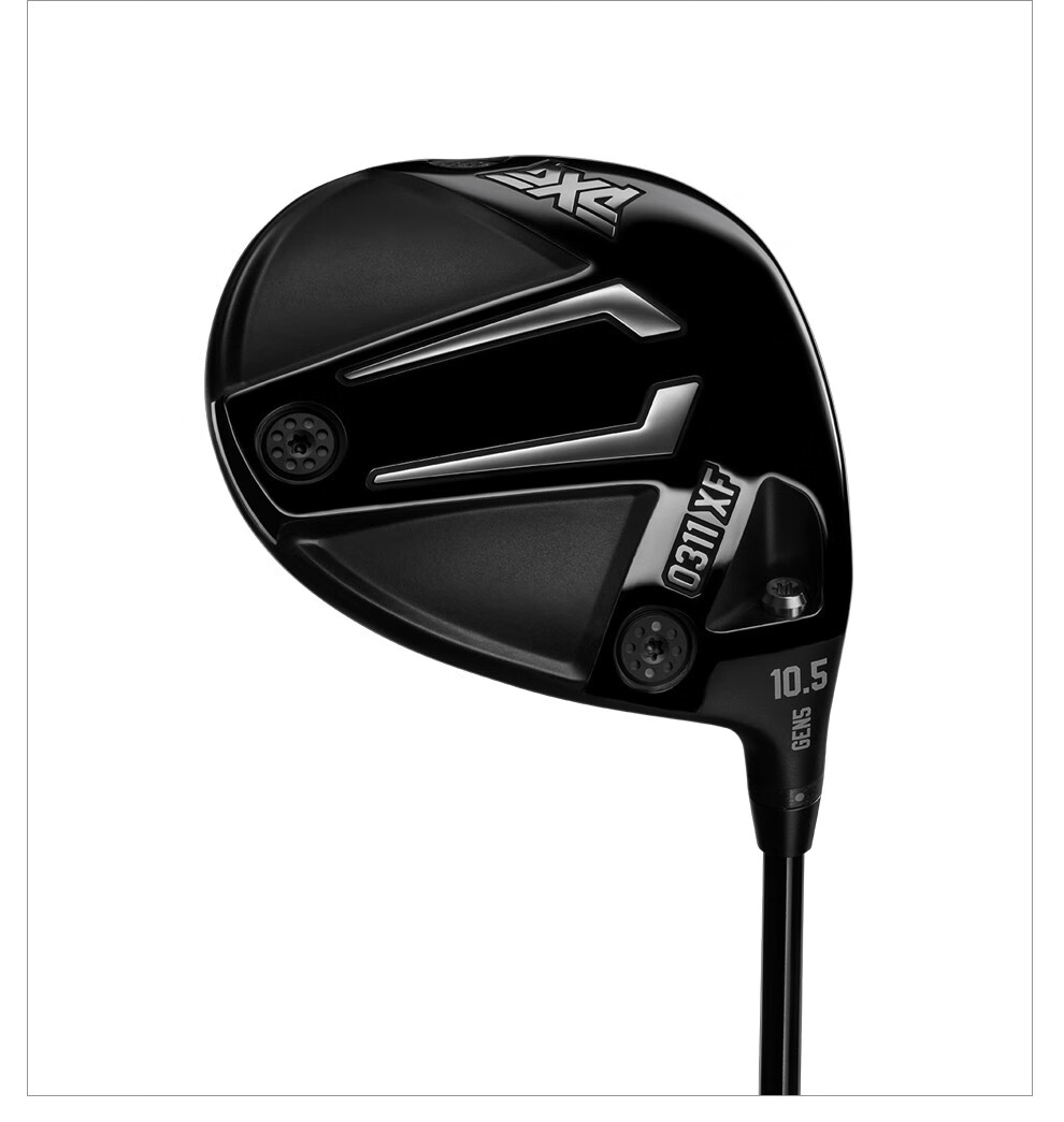 【2022新款】pxg高尔夫球杆 男士一号木新品gen5 0311系列 高尔夫开球
