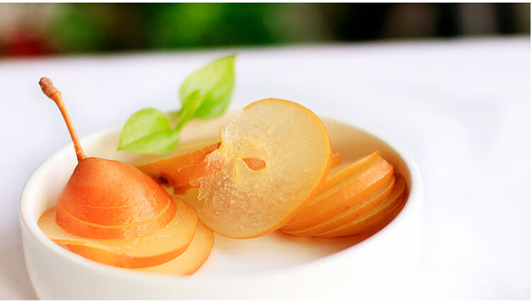 云南特产个旧水泡梨腌梨麻梨子甘草腌制腌梨子酸甜味水果泡梨2kg2瓶