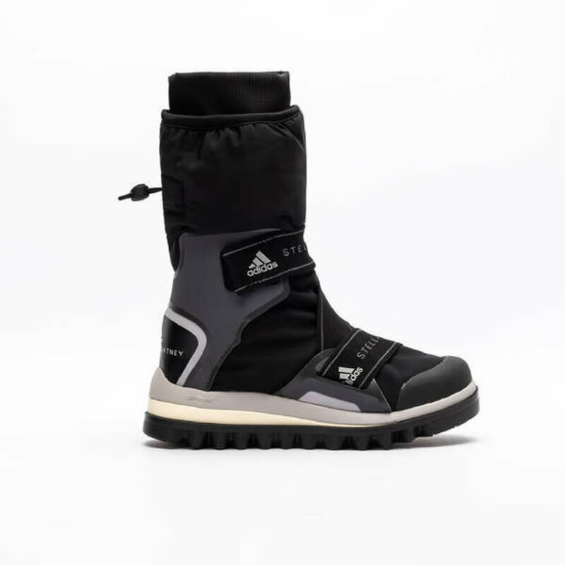 adidas stella 冬季户外雪地靴 g25887 偏小一码 g25887 38.