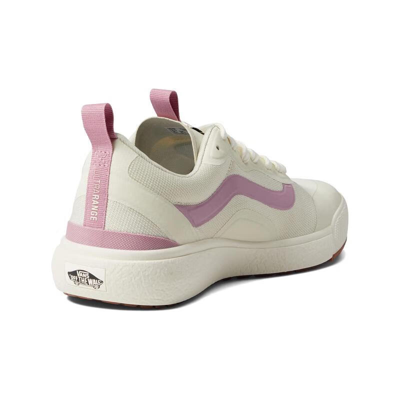 范斯(vans)ultrarange exo 男女中性款板鞋低帮透气舒适运动休闲鞋