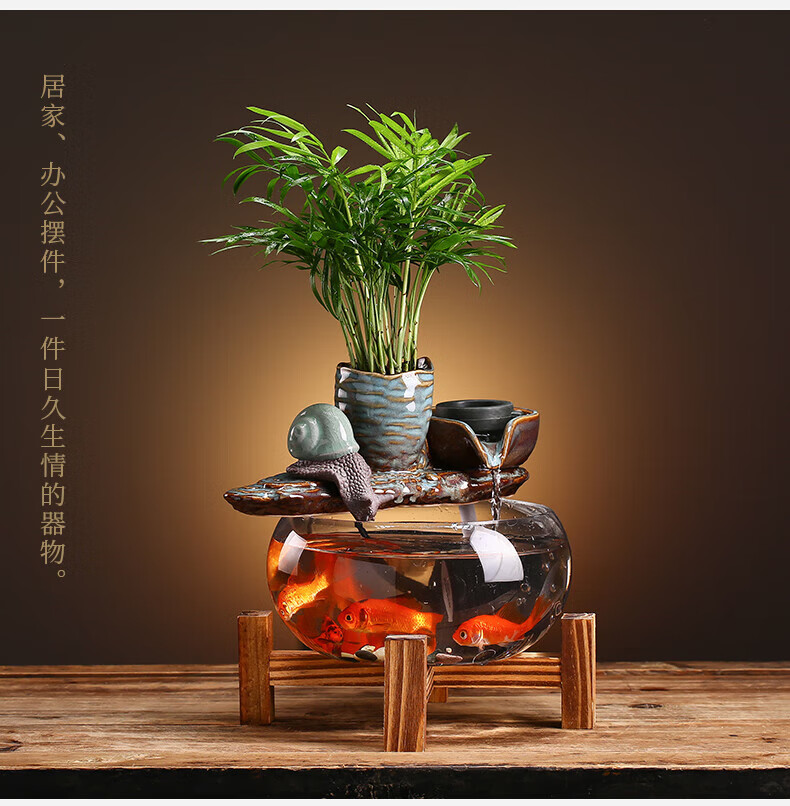 石墨流水(鸟语花香) 袖珍椰子【图片 价格 品牌 报价】-京东