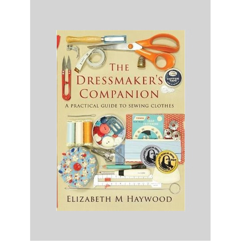 按需印刷The Dressmaker's Companion[9780646985473]