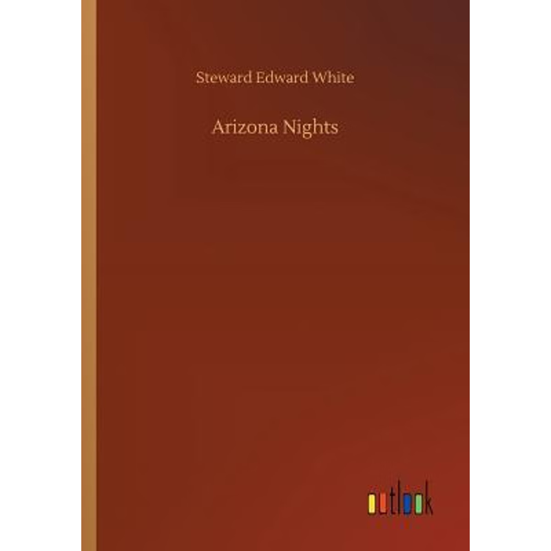 按需印刷Arizona Nights[9783732654482]