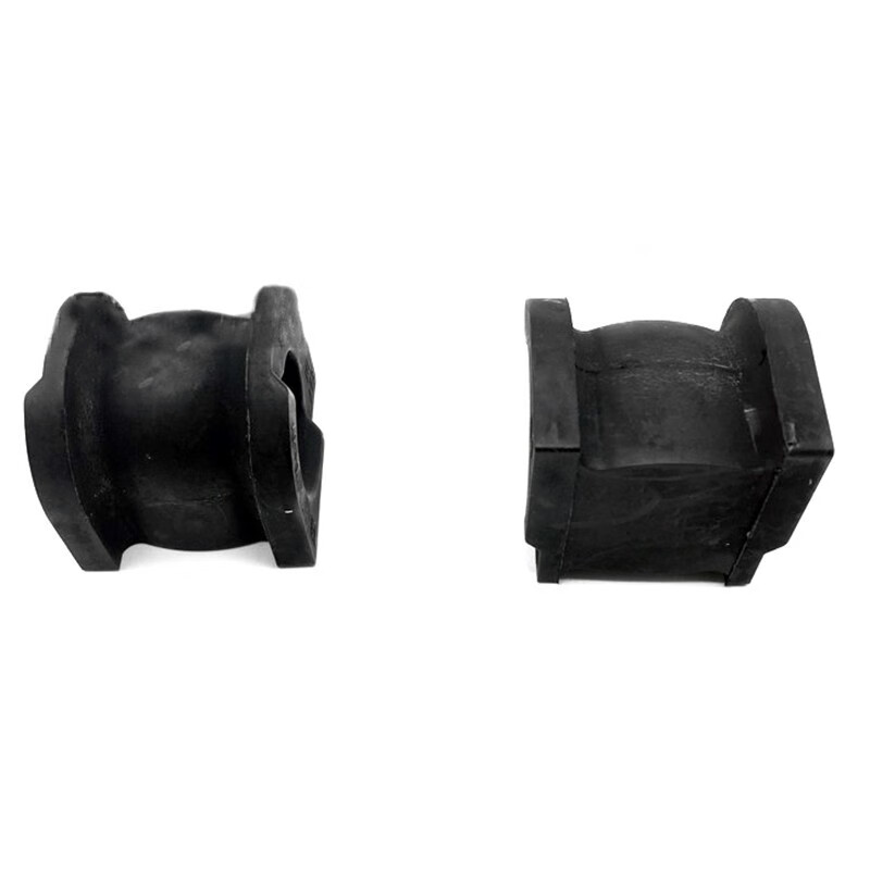 本田(honda)本田原厂适用平衡杆胶套 稳定杆开口胶 前面开口胶1个