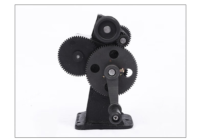 手摇绕线机小型缠线nz-1绕线机缠线工具机械计数绕线机缠线 nz-1手摇