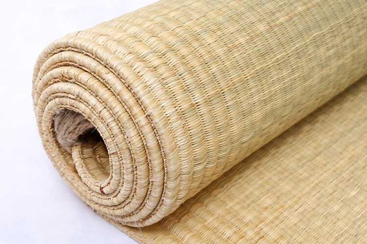 天然蔺草草席1.8m床1.5米双人1.